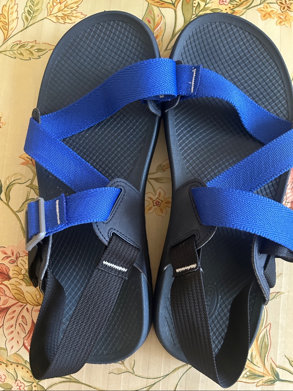 CHACO’S Men’s 11 NEW